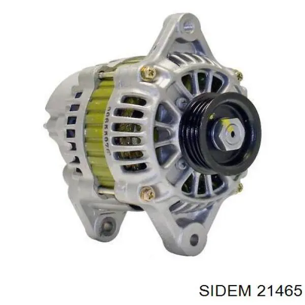Яйця на стабілізаторі передні Sidem 21465 ціна, від 20.46 USD