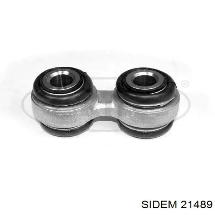 Важіль задньої підвіски поперечний Sidem 21489 ціна, від 18.88 USD
