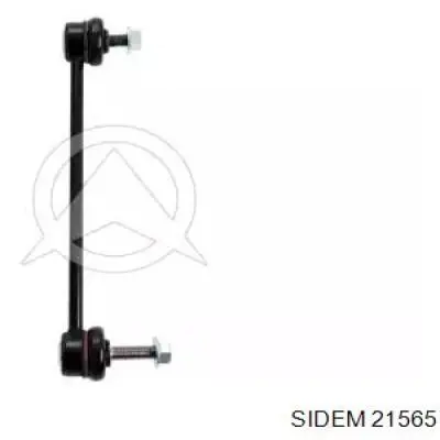 Лінк стабілізатора, заднього Sidem 21565 ціна, від 14.80 USD