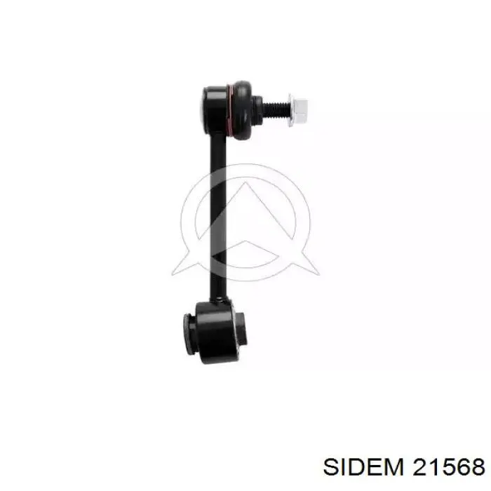 Купити 21568 Sidem Солдатик стабілізатора, заднього