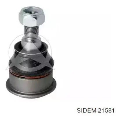 Кульова опора, нижня Sidem 21581 ціна, від 19.69 USD