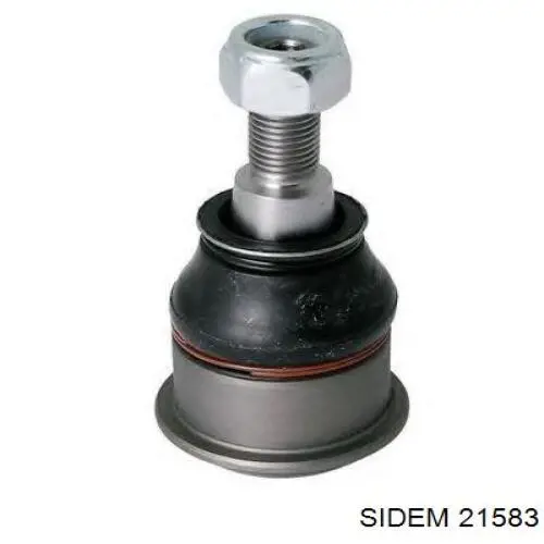 Купити 21583 Sidem Кульова опора, нижня, права