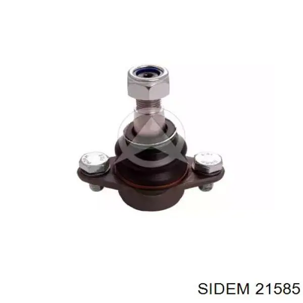 Кульова опора, нижня Sidem 21585 ціна, від 24.87 USD