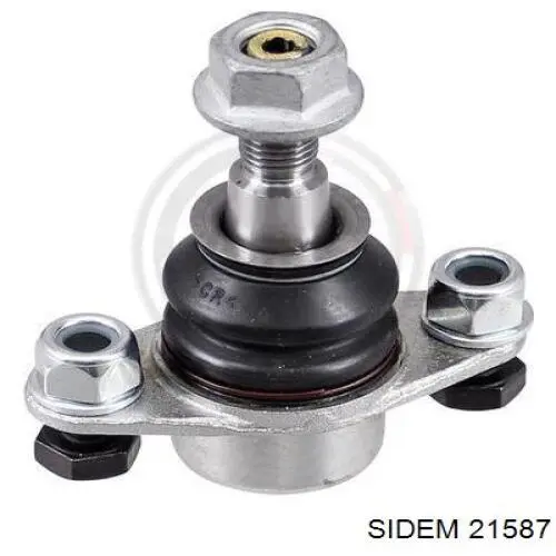 21587 Sidem Кульові на авто