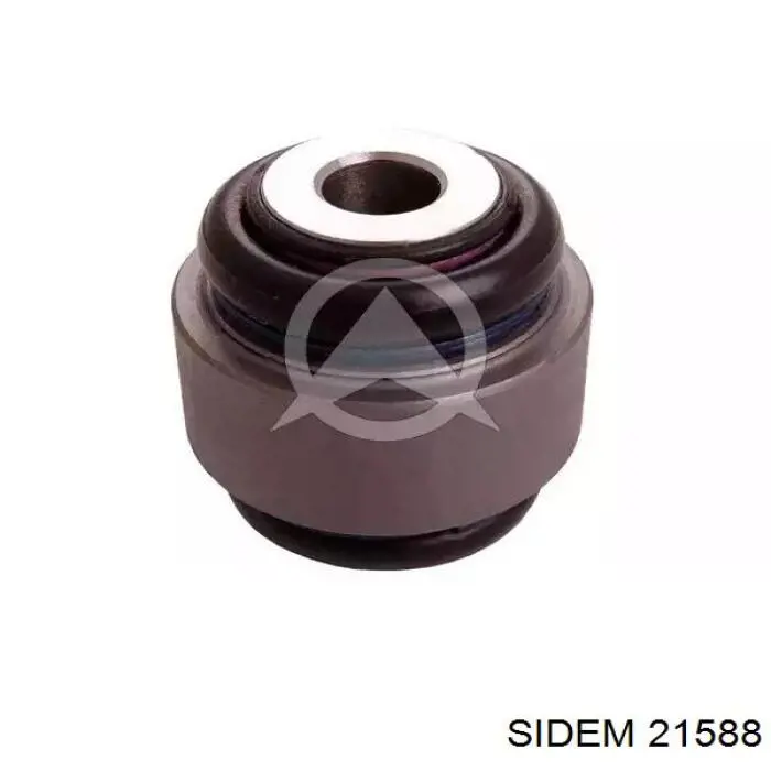 Сайлентблок заднього важеля Sidem 21588 ціна, від 18.49 USD