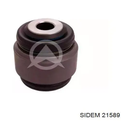 Сайлентблок нижнього важеля передньої підвіски Sidem 21589 ціна, від 19.00 USD