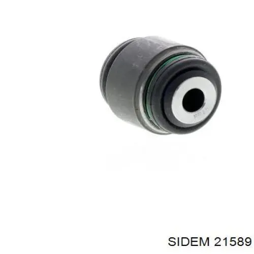 Сайлентблок переднього важеля 21589 Sidem
