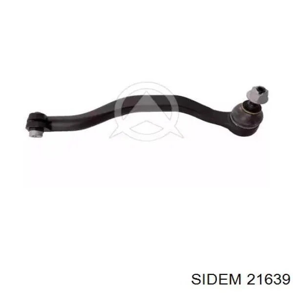 Наконечник рульовий BMW 32109805552 ціна, від 23.58 USD
