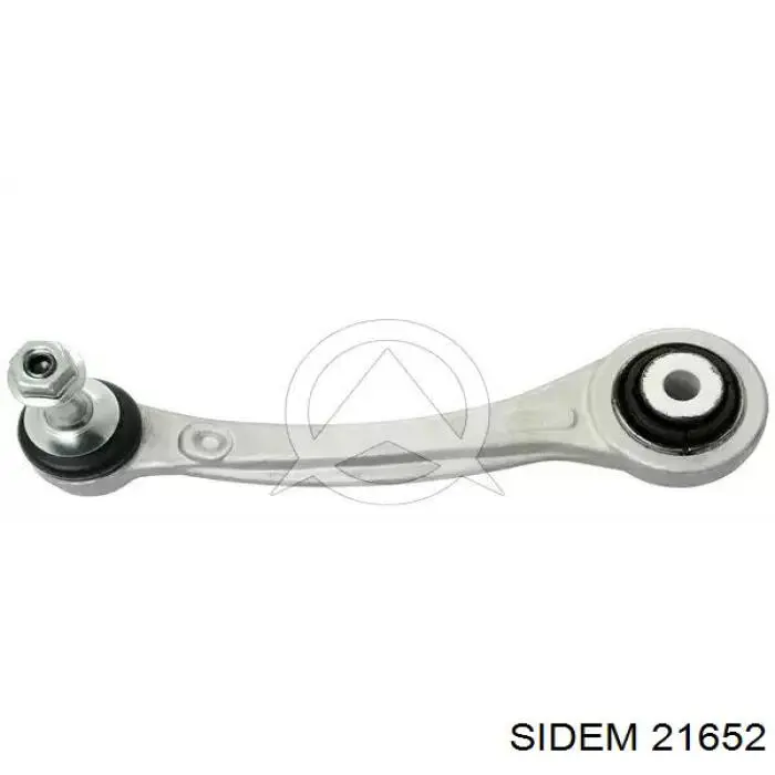 Важіль задньої підвіски поперечний, лівий Sidem 21652 ціна, від 35.38 USD