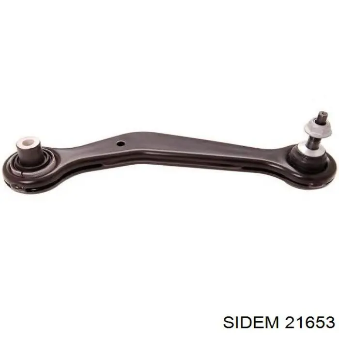 Важіль задньої підвіски поперечний, правий Sidem 21653 ціна, від 58.19 USD