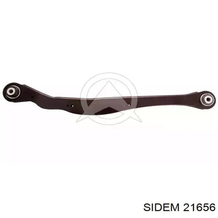 Важіль задньої підвіски поперечний Sidem 21656 ціна, від 33.46 USD