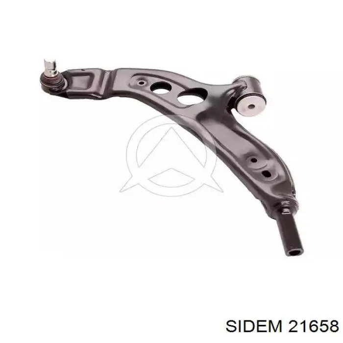 Важіль передній лівий SKF VKDS328601B ціна, від 72.22 USD