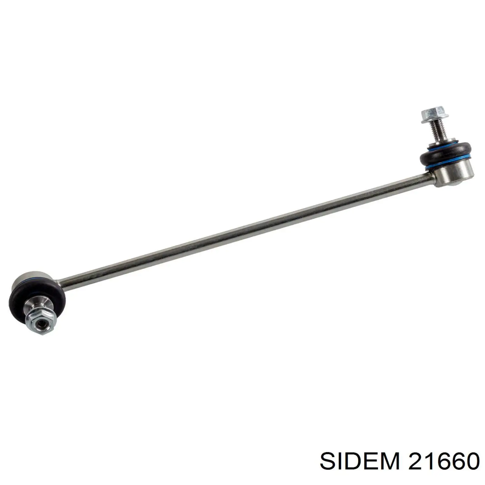 Амортизаційна стійка Sidem 21660 ціна, від 10.33 USD