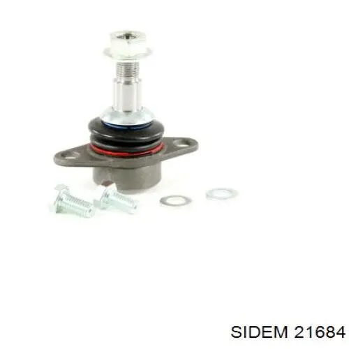 Кульова опора, нижня Sidem 21684 ціна, від 30.44 USD