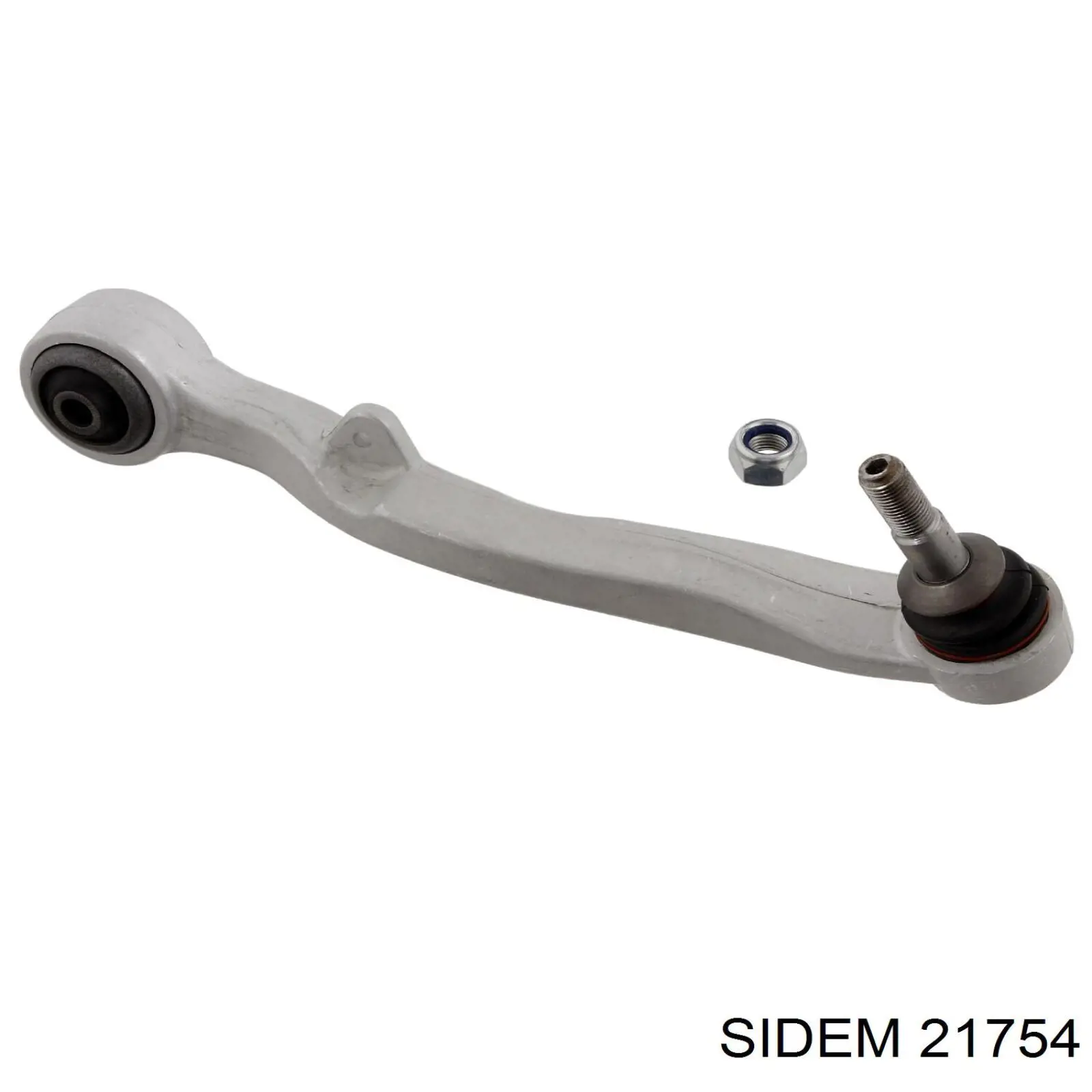 Комплект передніх важелів Sidem 21754 ціна, від 260.47 USD