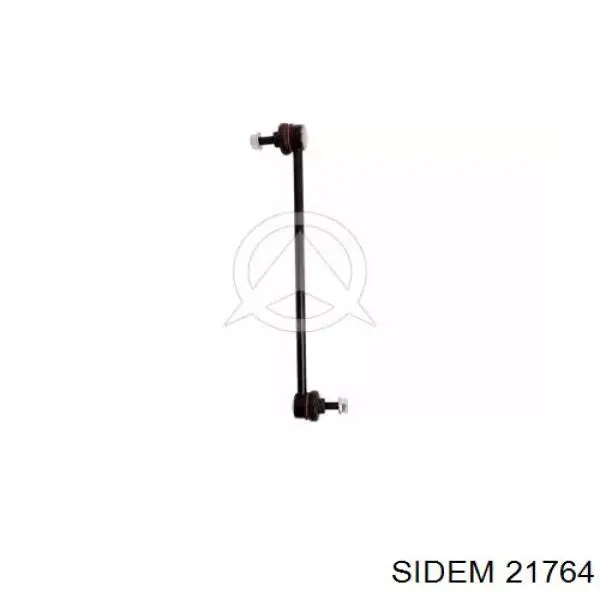 Амортизаційна стійка Sidem 21764 ціна, від 17.06 USD