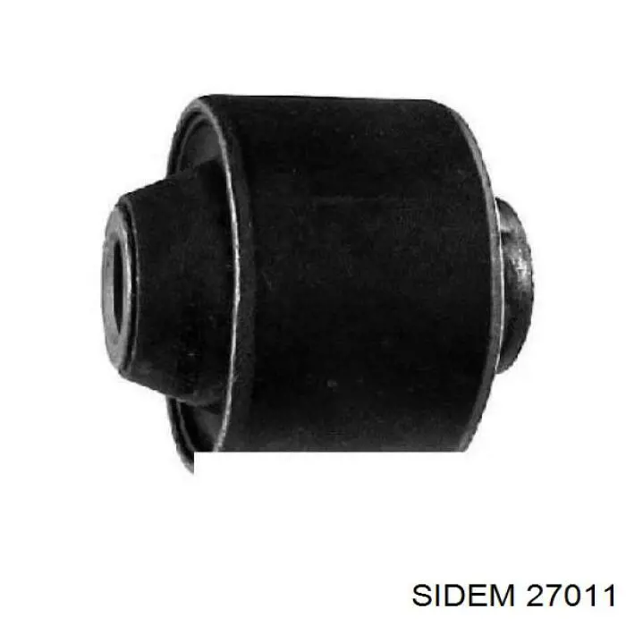 Тяга рульова поперечна Sidem 27011 ціна, від 20.08 USD