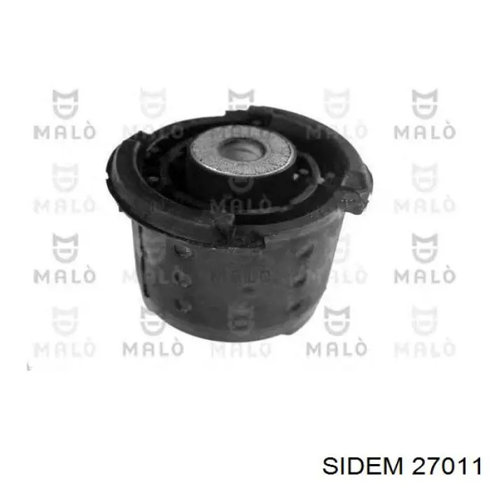 Тяга рульова поперечна Sidem 27011 ціна, від 20.08 USD