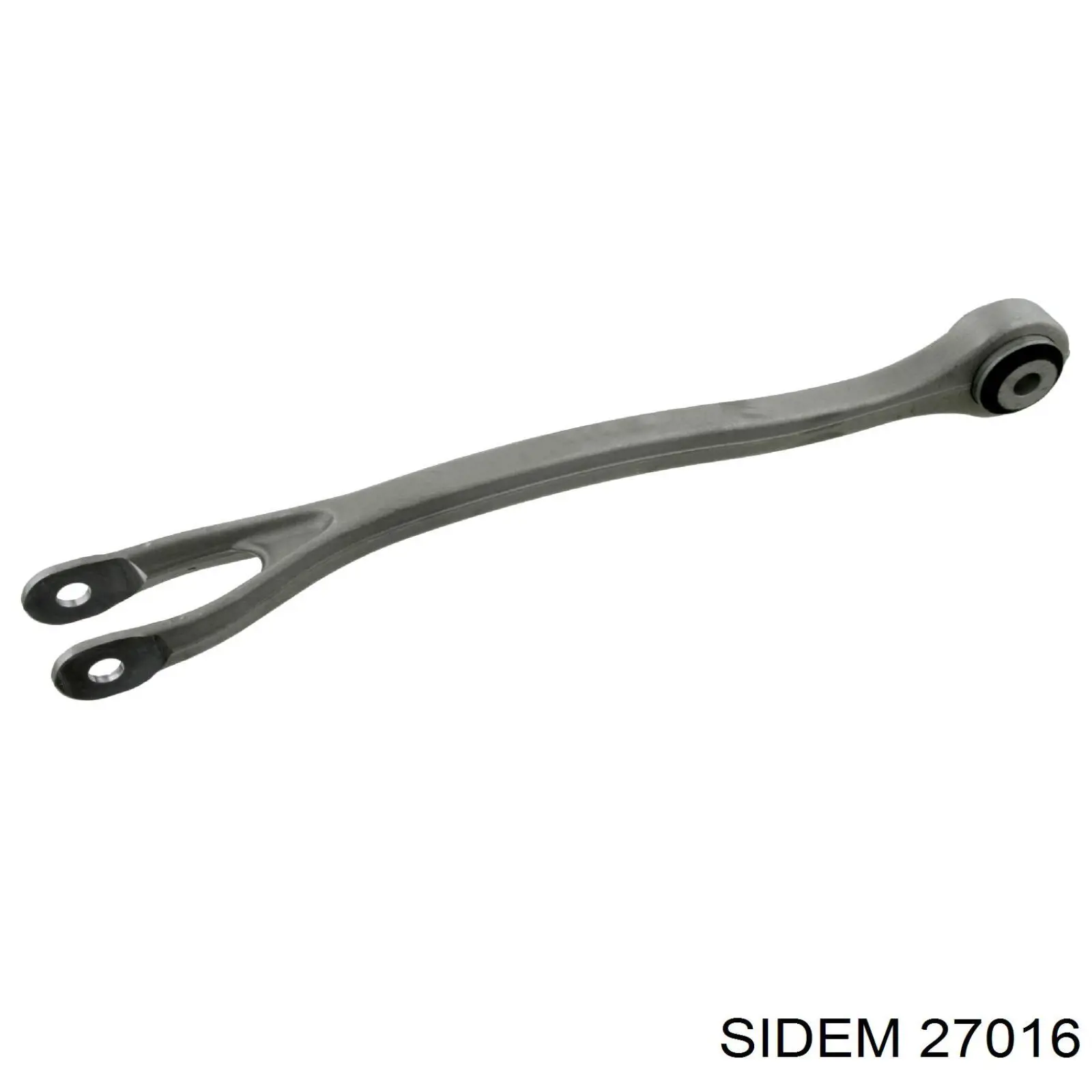 Тяга рульова поперечна Sidem 27016 ціна, від 20.44 USD