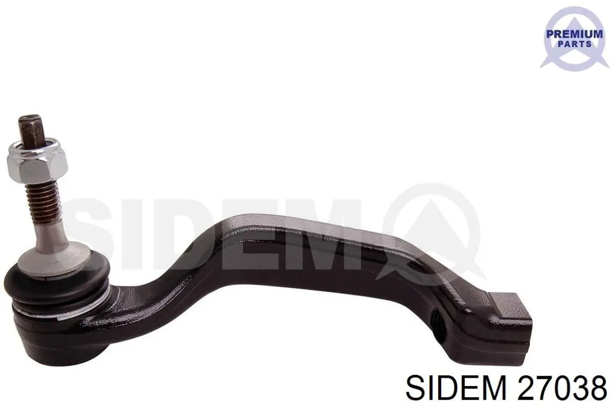 Купити 26983 Lemforder Рульовий наконечник