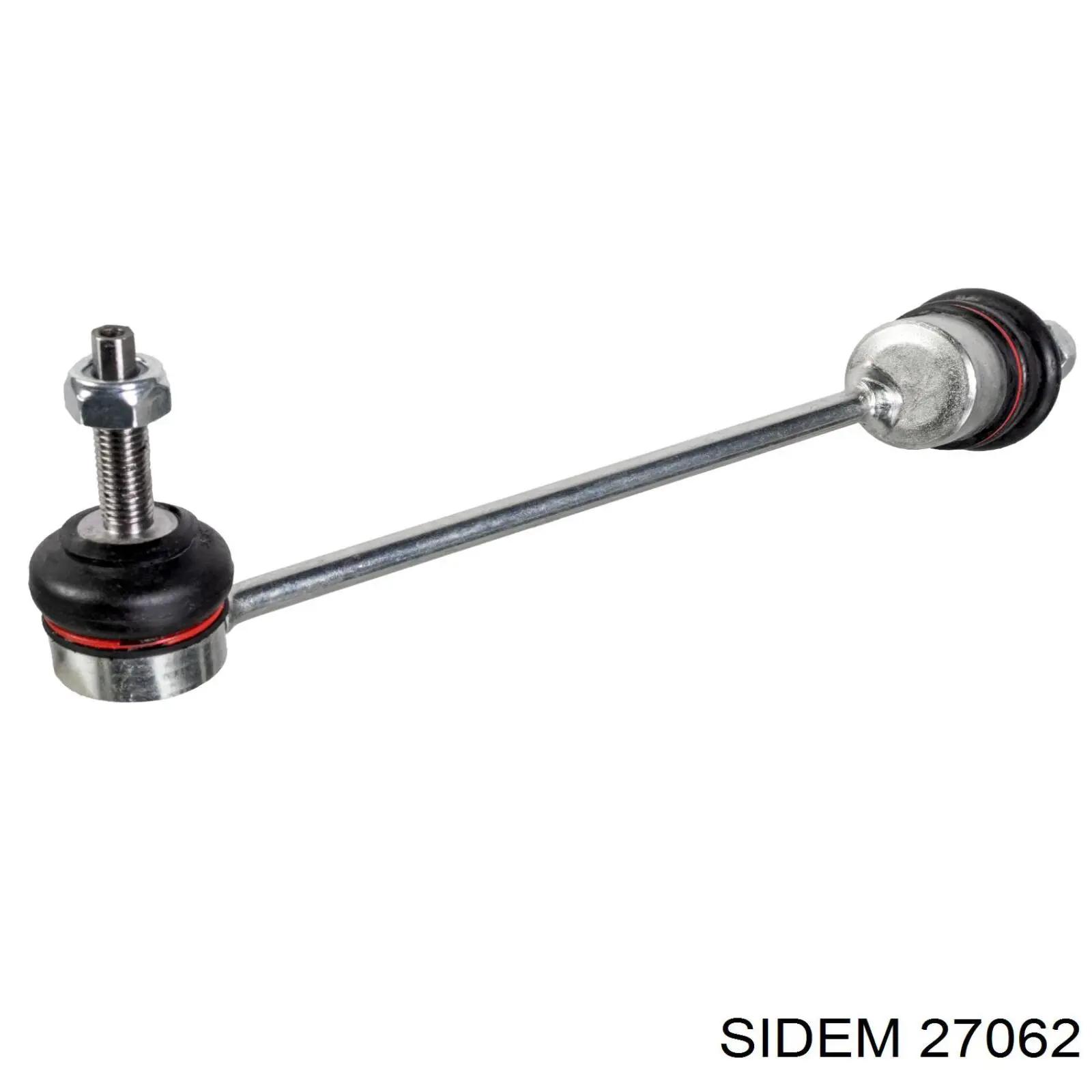 Яйця на стабілізаторі задні Sidem 27062 ціна, від 19.00 USD