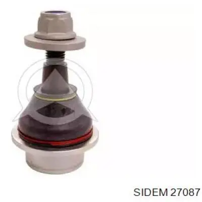 Купити 37645 Lemforder Кульова опора, нижня