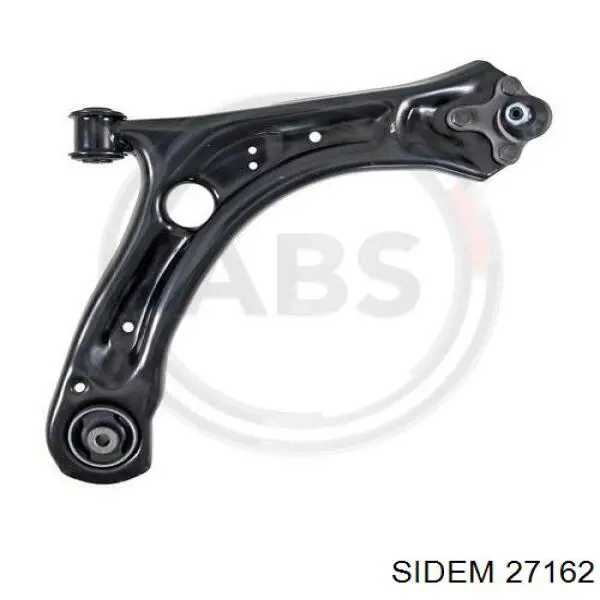 Амортизаційна стійка Sidem 27162 ціна, від 18.39 USD