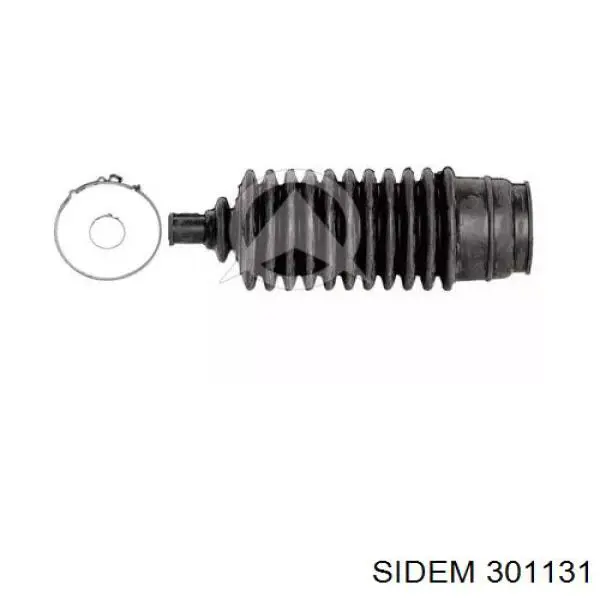 Пильник рульової тяги FAG 841006830 ціна, від 7.45 USD