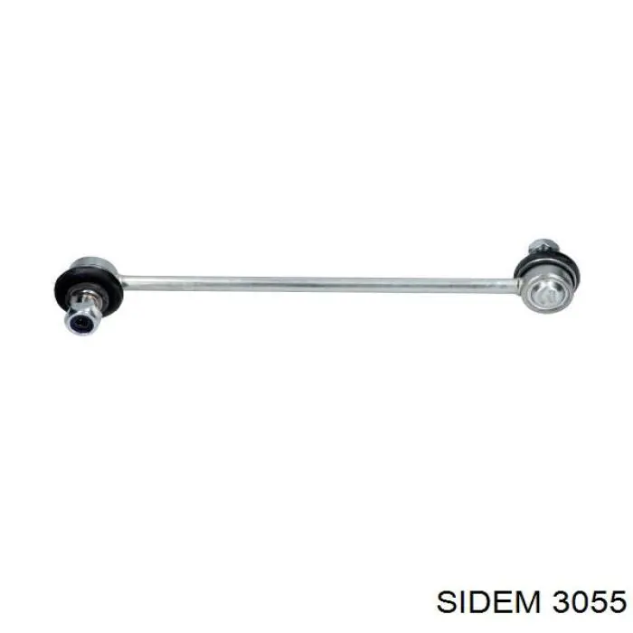 Важіль передньої підвіски нижній, правий Sidem 3055 ціна, від 137.88 USD