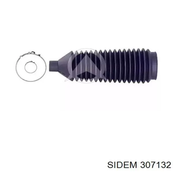 307132 Sidem пильник рульового механізму/рейки