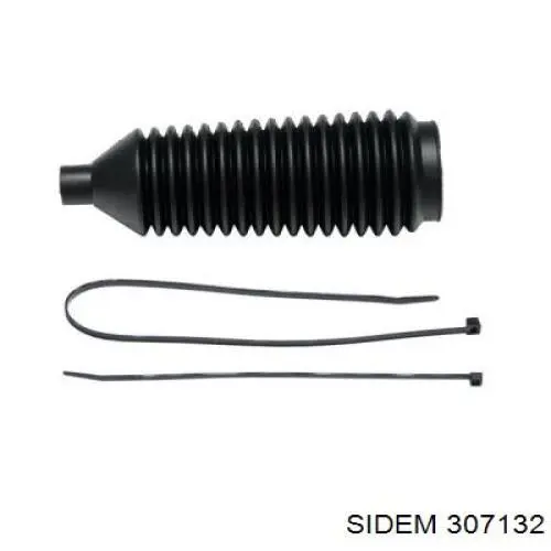 Купити 6156467 Ford Пильник тяги