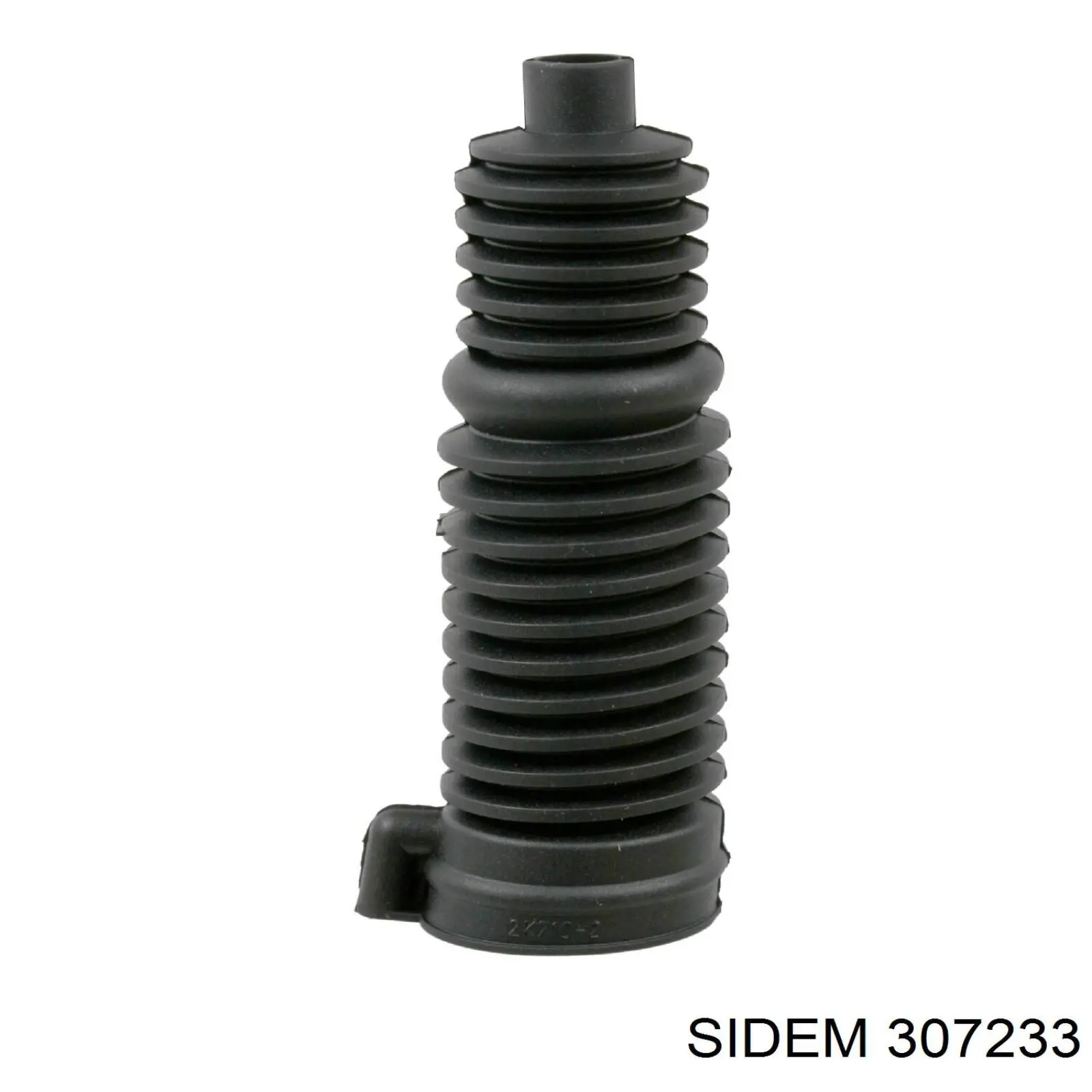 Пильник рейки STD Ecem 728