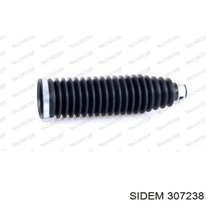 Пильник рульової тяги Monroe L10021 ціна, від 7.05 USD
