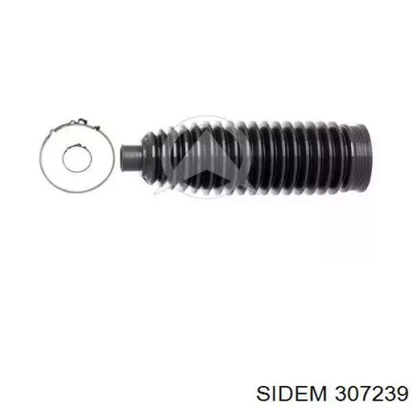 Купити 31406473 Volvo Пильник тяги