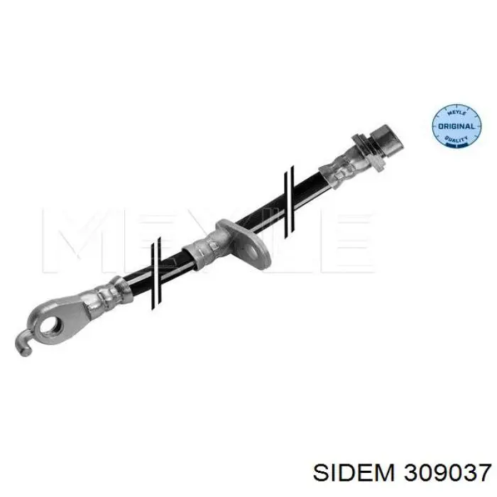 Пильник рейки Opel 4701740