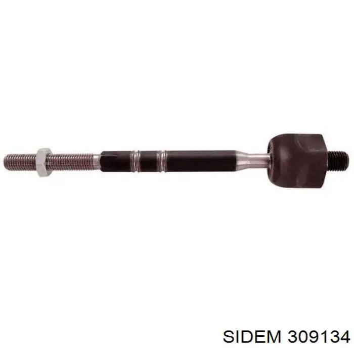 Пильник рульової рейки 309134 Sidem