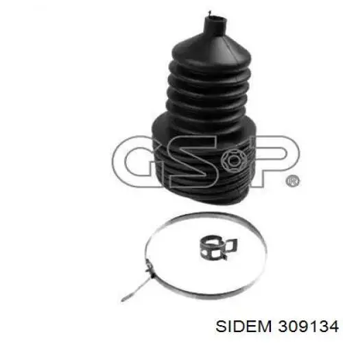 Купити 309134 Sidem Пильник тяги