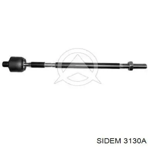 Купити 3130A Sidem Тяга рульова поздовжня