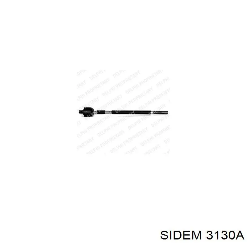 3130A Sidem Тяги кермові