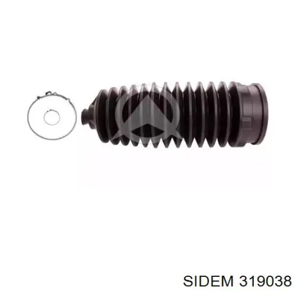 Пильник рульової тяги Lemforder 33964 ціна, від 17.43 USD