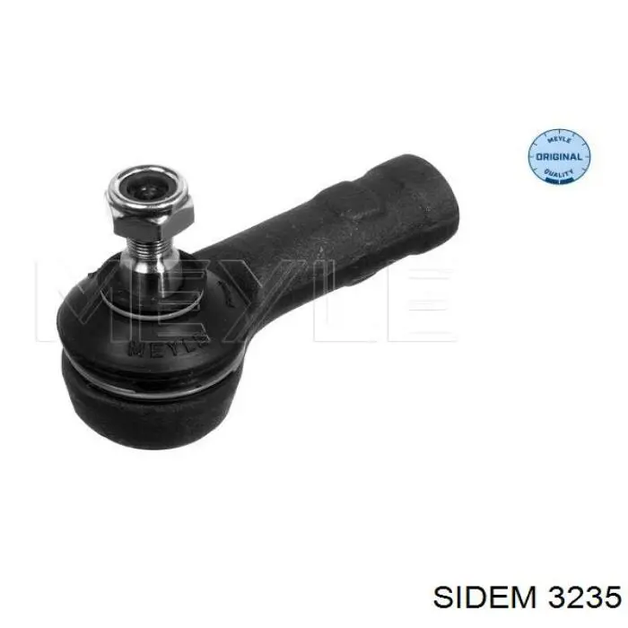 Наконечник рульовий Sidem 3235 ціна, від 7.14 USD