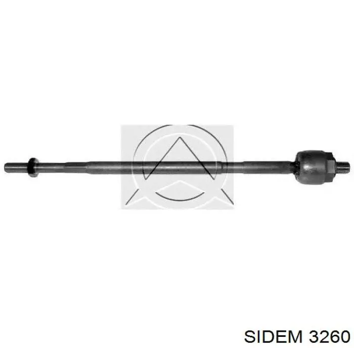Амортизаційна стійка Sidem 3260 ціна, від 7.23 USD