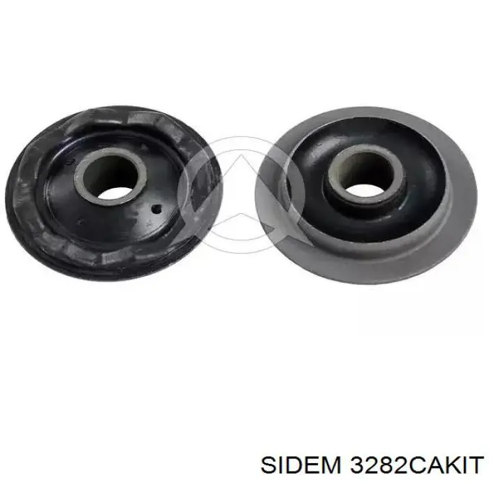 Купити 3282CAKIT Sidem Сайлентблок передньої підвіски