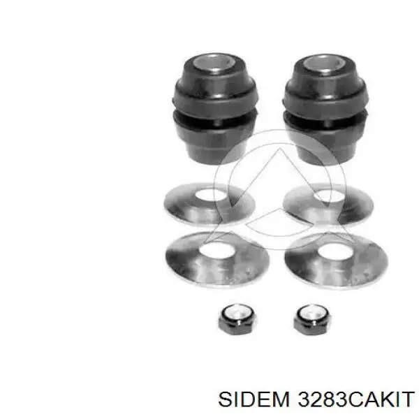Купити 3283CAKIT Sidem Сайлентблок передньої підвіски