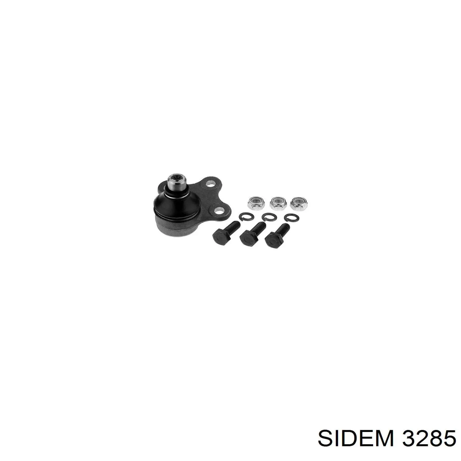 Купити 3285 Sidem Кульова опора, нижня