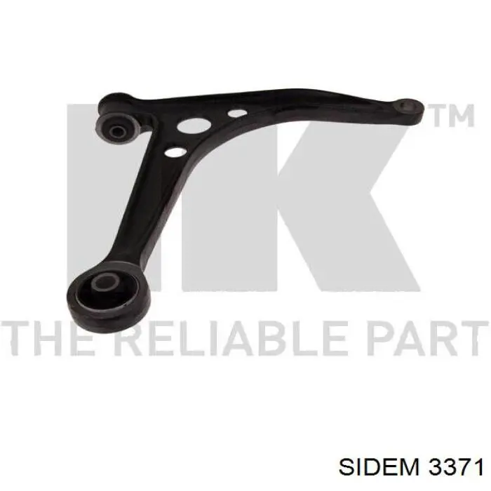Важіль передній лівий Ford 1007602 ціна, від 35.79 USD