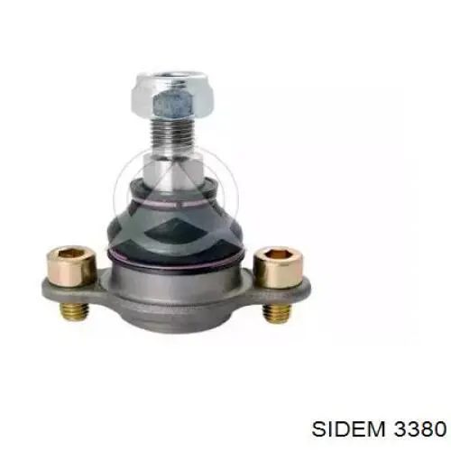 Кульова опора, нижня Sidem 3380