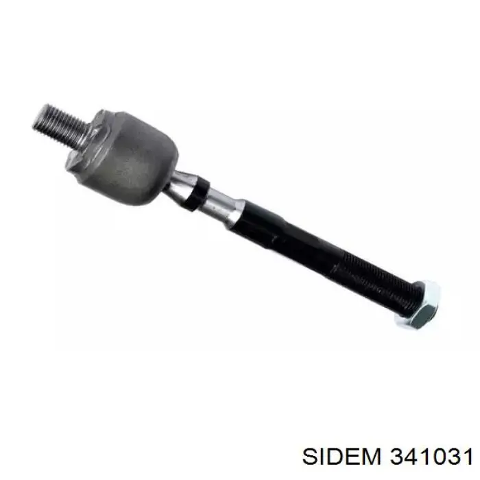 Пильник рульової тяги Sidem 341031 ціна, від 6.94 USD