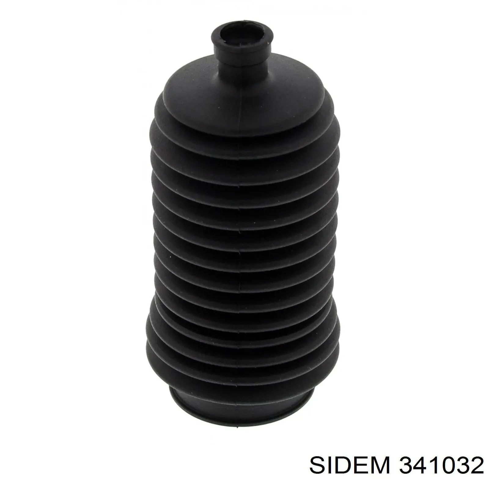 Пильник рульової тяги Sidem 341032 ціна, від 5.14 USD