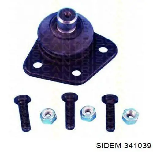 Пильник рульової рейки 84213 GKN-Spidan